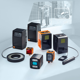 Vision Sensors