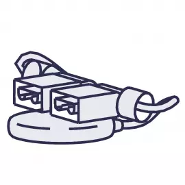 10627 | VARISTOR ASM 220-250V