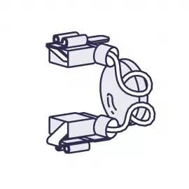 25268 | VARISTOR ASM 230V