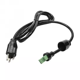 48852 | POWER CORD ASM 240V US