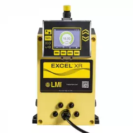 XRD941 | LMI Metering Pump - Remote - 18 GPH - 50 psi - Drive Only