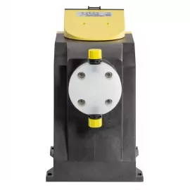 XRD131-A74AT A7DN | LMI Metering Pump - Manual - 14 GPH - 75 psi - PVDF