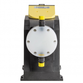 XRDM4 | LMI Metering Pumps - Modbus - 18 GPH - 50 psi - Configurable