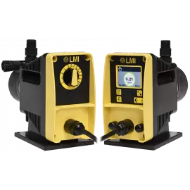 PD | LMI Metering Pumps - 2.0 GPH - 450 psi - Configurable
