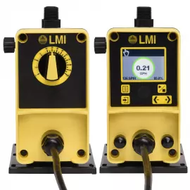 PD | LMI Metering Pumps - 2.0 GPH - 450 psi - Configurable