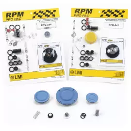 LMI Pump Repair Parts Kits