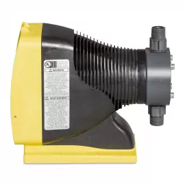 AD81 | LMI Metering Pumps - 0.21 GPH - 250 psi - Pulse & 4-20mA Input