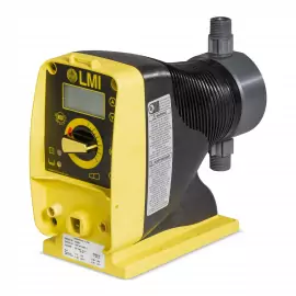 AD862-644VI | LMI Metering Pump - 2.0 GPH - 50 psi - PP - for Polymers