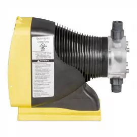 AD94 | LMI Metering Pumps - 0.5 GPH - 250 psi - 4-20mA In/Out