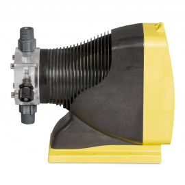 AD942-626VI | LMI Metering Pump - 0.5 GPH - 250 psi - Acrylic - for Polymers