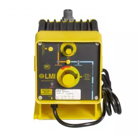 B | LMI Metering Pumps - 7.0 GPH - 150 psi - Configurable