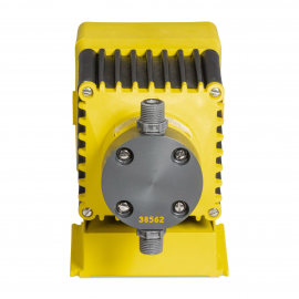 C74 | LMI Metering Pumps - 20 GPH - 25 psi - Pulse Control