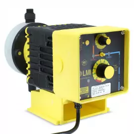 C78 | LMI Metering Pumps - 25 GPH - 30 psi - Pulse Control