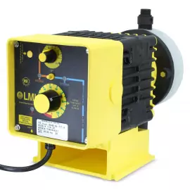 C77 | LMI Metering Pumps - 10 GPH - 80 psi - Pulse Control