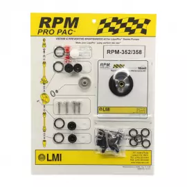 LMI Pump Repair Parts Kits