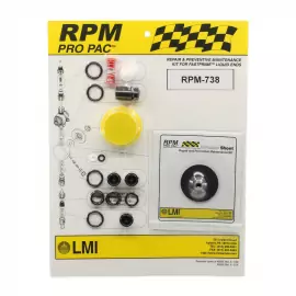 LMI Parts Kits for B/C/E/P Pumps - 3xx; 4xx - LiquiPro