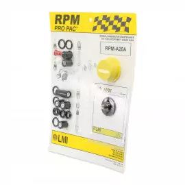 LMI Parts Kits for PD/AD Pumps - Axx - AutoPrime De-gas