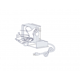 32402 | HOUSING ASM C7x2