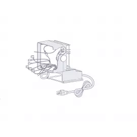 32253 | HOUSING ASM 220-240V