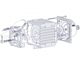 32332 | EPU W/SPACER ASM C78x
