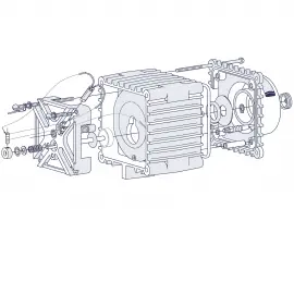 32331 | EPU & SPACER ASM C781