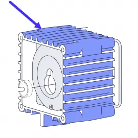 32314 | EPU ASM 120V C781