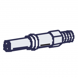 29605 | STUD B14 B74