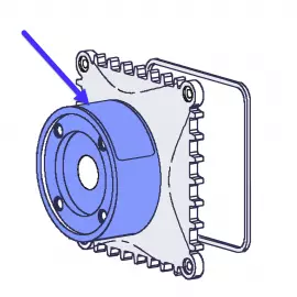 25452 | LABEL PUMP INSTRUCTION
