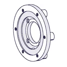25887 | ADAPTER 6.0 SI → 38856