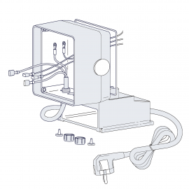 35951 | HOUSING ASM B9x5/C9x5