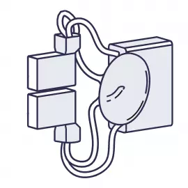 35255 | VARISTOR ASM 230V