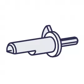 35743 | SHAFT SPEED ADJ