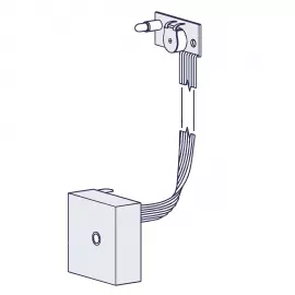 36255 | PULSER AA1/A1 REPLACEMENT