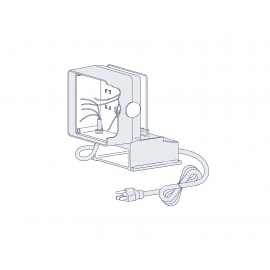 32411 | HOUSING ASM C1x6