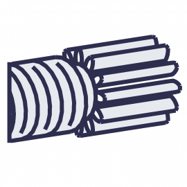 32578 | PINION THREAD ASM. 4.2C