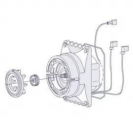 30109 | EPU ASM W/DISK120V0.9