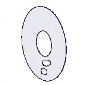 31545 | DIAL STROKE P03