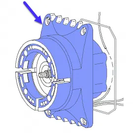 31131 | EPU 3.0 330 OHMS P16x/P18x