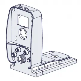 48594 | CONTROL PANEL AD2