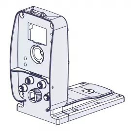 48595 | CONTROL PANEL AD8