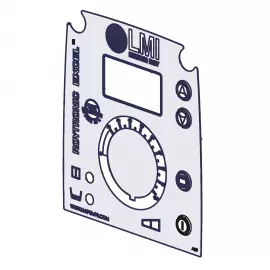 48842 | NAMEPLATE AD2