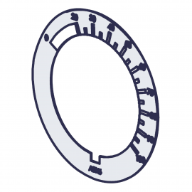 49308 | STROKE DIAL