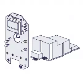 50663 | PULSER ASM AD2
