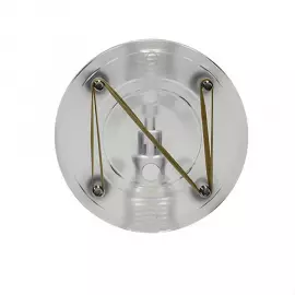 25540 | HEAD, 1.8 ACRYLIC HV