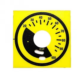 31127 | DIAL STROKE P16x