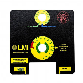 31542 | NAMEPLATE "E"