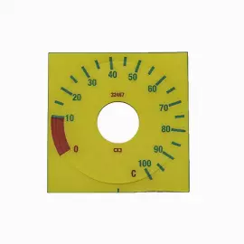 32467 | STROKE DIAL Cx3