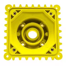 35837 | SPACER 0.9 W/O BOSSES