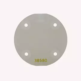 38580 | HEAD, 0.5 MACHINED PP