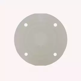 38580 | HEAD, 0.5 MACHINED PP